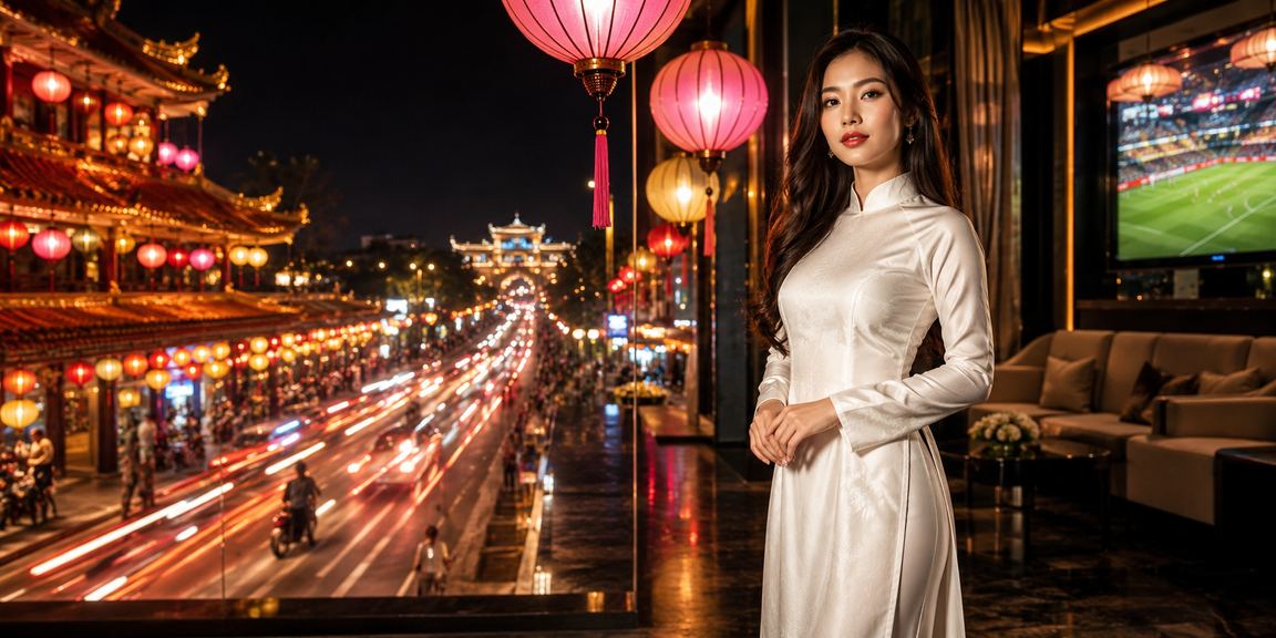 Người dùng tại Huế khám phá danh mục casino trên 7900