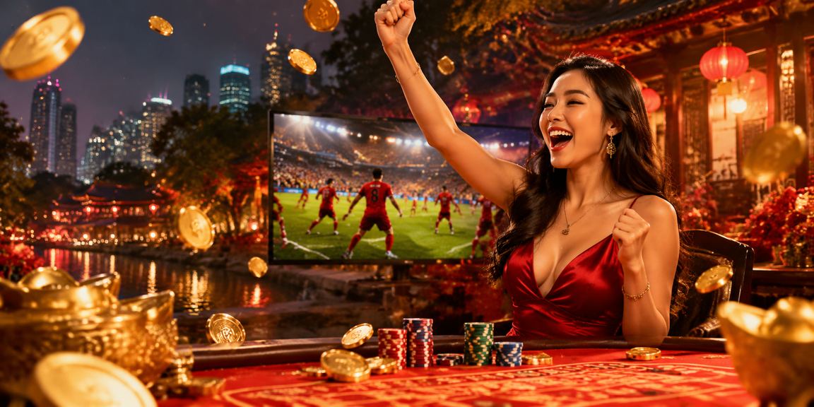 Người chơi tại Ninh Bình tham gia Baccarat trong không khí lễ hội truyền thống